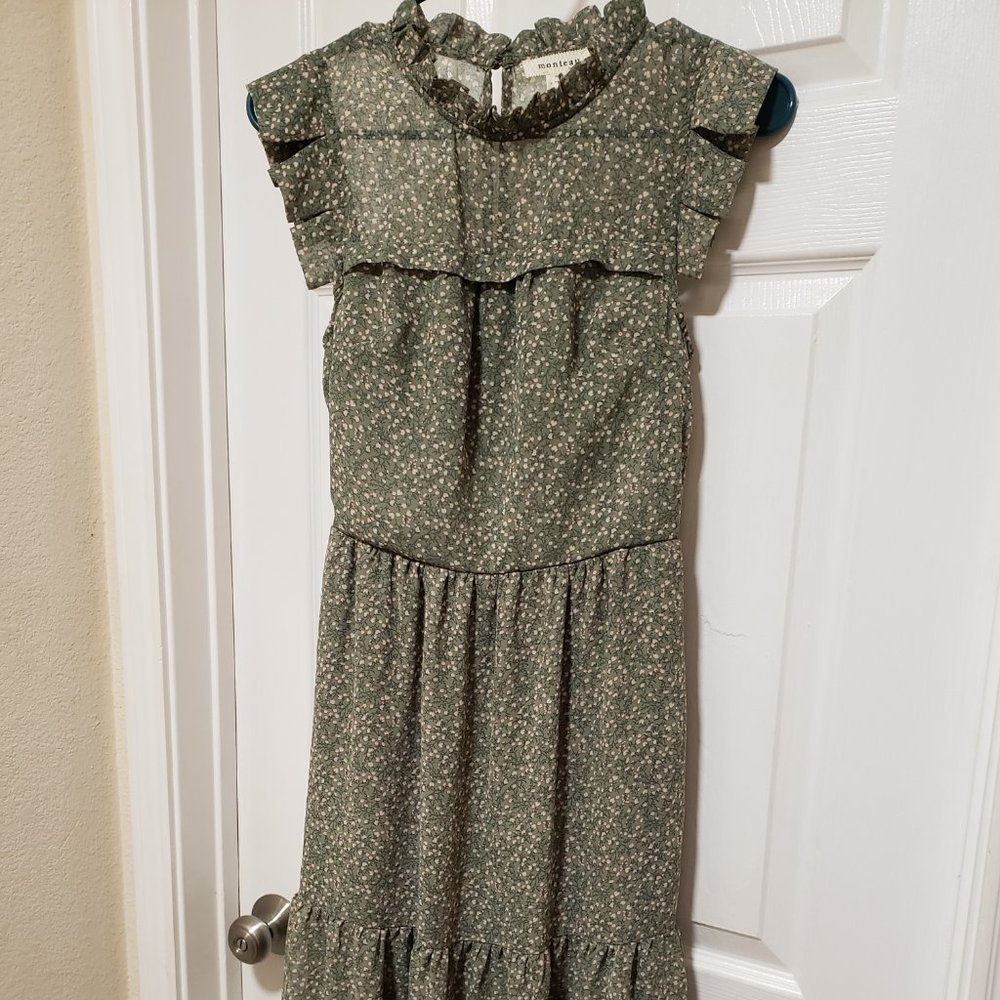 Monteau Women's Dress